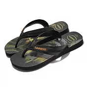 Havaianas 夾腳拖 Kids Max Herois 童鞋 蝙蝠俠 DC 寬帶 哈瓦仕 41303029798K