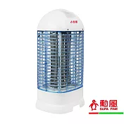 【勳風】15W電子式捕蚊燈(DHF-K8705)