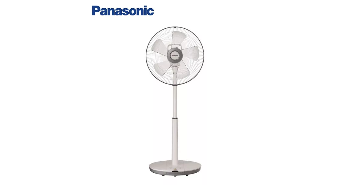 【Panasonic國際牌】 14吋DC直流馬達電風扇 F-S14DMD