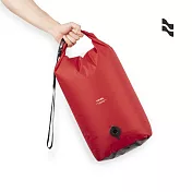【LOJEL】 Dry Bag 防水袋 紅色