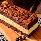【U】法國的秘密甜點 - 純手工巧克力牛奶蛋糕
