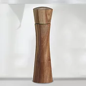 《KELA》櫸木陶刀研磨罐(20cm) | 調味瓶