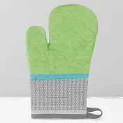 《KELA》烘焙隔熱手套(草綠) | 防燙手套 烘焙耐熱手套