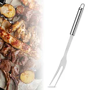 《KELA》不鏽鋼肉叉 | 叉子 餐具