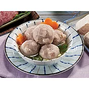【海瑞】芋頭豬肉摃丸(300g/包)