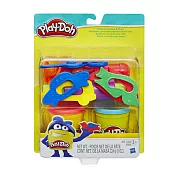【Play-Doh 培樂多】創意模具組 HB7417AS01