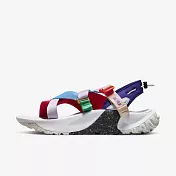 Nike Oneonta Betrue [DR4870-600] 男女 涼鞋 戶外 休閒 可調式 輕量 情侶穿搭 彩虹