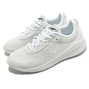 Li Ning 李寧 潮流休閒 Heather 休閒鞋 男鞋 標準白 輕量 反光 小白鞋 基本款 AGLR2012