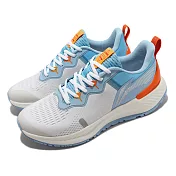 Li Ning 李寧 越影 Yueying Essential 慢跑鞋 男鞋 標準白 新極光藍 新疆藍 ARHR1037