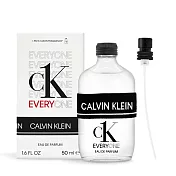 Calvin Klein CK EVERYONE 中性淡香精(50ml) EDP-香水公司貨