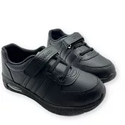 台灣製氣墊運動休閒鞋-白色 (K024) 女童鞋 男童鞋 運動鞋 休閒鞋 大童鞋 學生鞋