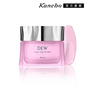 【Kanebo 佳麗寶】DEW 香氛皂泥膜 90g #玫瑰天竺葵