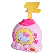 【Hello Kitty 凱蒂貓】KT 音樂投影機 KT96001