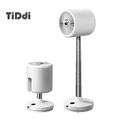 TiDdi 多功能長效電力循環氣旋風扇 F688