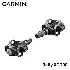 GARMIN Rally XC 200 雙感應踏板式功率計