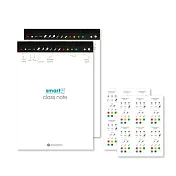 Neo smartpen|智慧課堂筆記本 組合