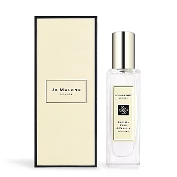Jo Malone 經典香水(30ml)-多款可選-國際航空版-新版 英國梨與小蒼蘭