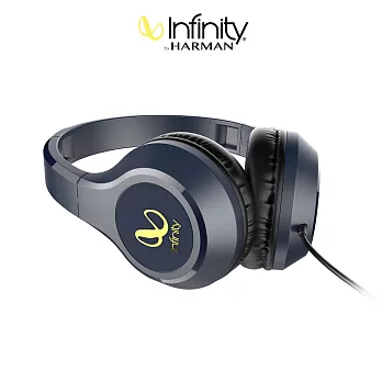 Infinity WYND 700 頭戴式耳機 藍