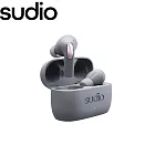 Sudio E2 真無線藍牙耳機- 板岩灰