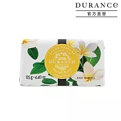 DURANCE朵昂思 花漾香皂(125g)-多款可選-公司貨 感性梔子花