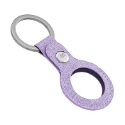 MOMAX Ring Case AirTag 專用保護套(SR26) 紫