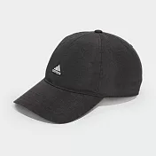 Adidas DAD CAP CRINKLE 鴨舌帽 帽子  HA5540 L-XL 黑