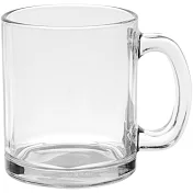 《EXCELSA》玻璃馬克杯(350ml)
