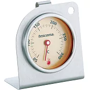 《TESCOMA》Gradius指針溫度計(烤箱) | 烤箱料理 焗烤測溫 烘焙溫度計