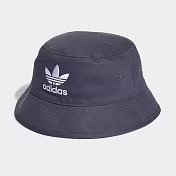 Adidas BUCKET HAT AC 漁夫帽 HD9710/HD9711 L-XL 藍