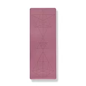 【Clesign】COCO Pro Yoga Mat 瑜珈墊 4.5mm - Violet