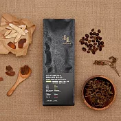 【湛盧咖啡】繽紛莊園單品系列咖啡豆 印尼 蘇門答臘 亞齊省 超級迦佑黃曼 濕剝20目+(200g/包)