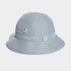 Adidas CON BELL BUCKET 男/女 休閒帽 鐘形帽 HD9729 S─M 淡藍