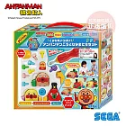【ANPANMAN 麵包超人】螺絲轉轉DIY~麵包超人號與夥伴們(3歲~)