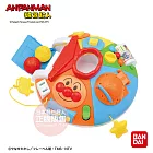 【ANPANMAN 麵包超人】快樂圓形！調皮寶貝玩具盤(6m+)