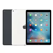 Apple 原廠 iPad Pro 12.9吋 Silicone Case 矽膠保護殼 (盒裝) 白色