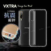 VXTRA HTC Desire 22 pro 防摔氣墊保護殼 空壓殼 手機殼