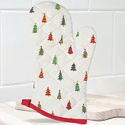 《NOW》烘焙隔熱手套(聖誕樹) | 防燙手套 烘焙耐熱手套