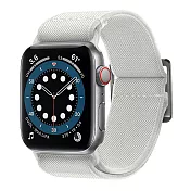 JTL / JTLEGEND Apple Watch S7/SE/6/5/4/3 (38~45mm)Flex彈力錶帶 淺灰 (42/44/45mm)