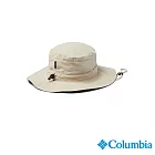 Columbia 哥倫比亞 男女款 - UPF50快排遮陽帽 UCU91070 卡其色