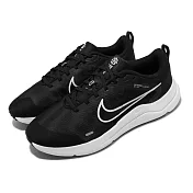 Nike 慢跑鞋 Downshifter 12 黑 白 男鞋 透氣 緩震 運動鞋 DD9293-001