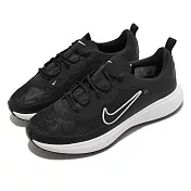 Nike 高爾夫球鞋 ACE Summerlite 女鞋 黑 白 緩震 止滑 高球 運動鞋 DA4117-024