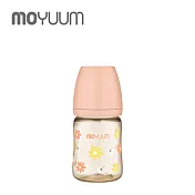 MOYUUM 韓國 PPSU 寬口奶瓶 - 170ml - 小雛菊