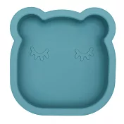 澳洲We Might Be Tiny 熊寶寶矽膠蛋糕模具-孔雀藍