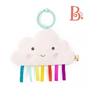 B.Toys 派樂地星系(安撫吊飾) 雲朵飄飄