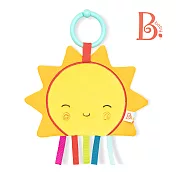 B.Toys 派樂地星系(安撫吊飾) 太陽飄飄