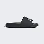 Adidas Adilette Shower [GZ3779] 男女 涼拖鞋 經典 運動 休閒 舒適 夏日 海灘 黑白