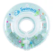 英國Swimava G1草泥馬嬰兒游泳脖圈-標準尺寸