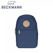 【Beckmann】Urban mini幼兒護脊背包10L-灰藍