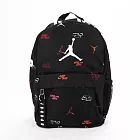 Nike Jordan Air Mini Backpack [DV5304-011] 後背包 雙肩包 迷你 喬丹 黑