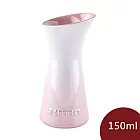 Le Creuset 珠光薔薇花瓶 150ml 珠光粉